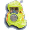 MSA S-CAP FIRE ESCAPE HOOD