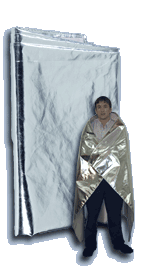 Xscape Safe™ Blanket