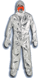 Xscape Safe™ Suit